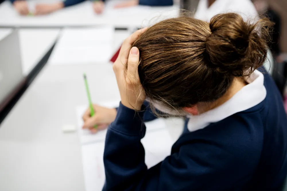 Ängste vor dem Kurs | Erste Hilfe Neuss